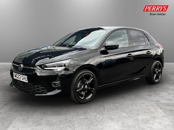 Used Vauxhall Corsa 2022 for sale - 79251559: Photo