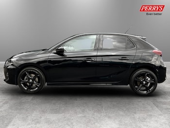 Used Vauxhall Corsa 2022 for sale - 79251559: Photo
