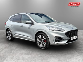 Used Ford Kuga 2024 for sale - 79097711: Photo