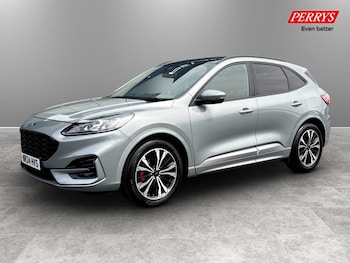 Used Ford Kuga 2024 for sale - 79097711: Photo