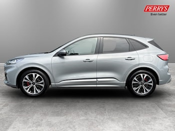 Used Ford Kuga 2024 for sale - 79097711: Photo