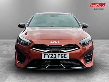 Used Kia Ceed 2023 for sale - 79271242: Photo