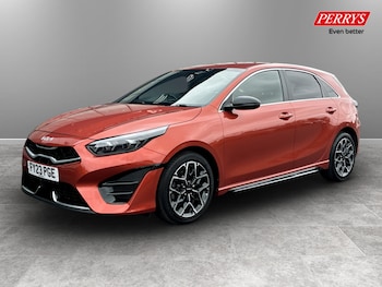 Used Kia Ceed 2023 for sale - 79271242: Photo