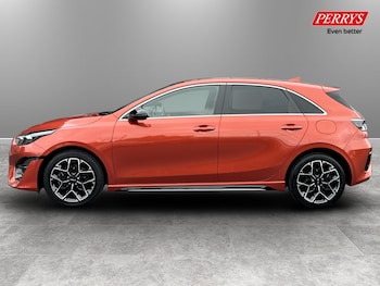 Used Kia Ceed 2023 for sale - 79271242: Photo