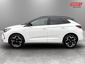 Used Vauxhall Grandland 2023 for sale - 79378722: Photo