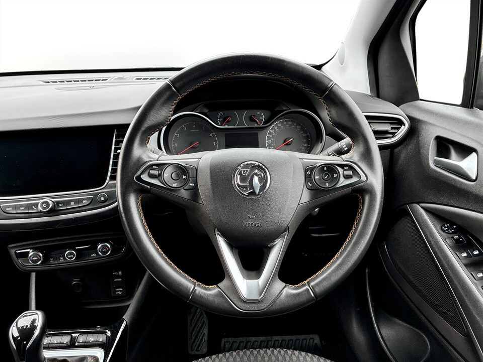 Used Vauxhall Crossland X 2020 for sale - 77916484: Photo 15