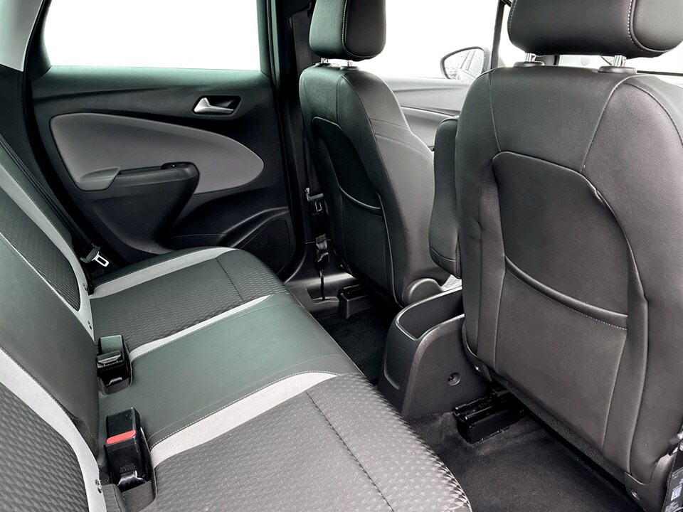 Used Vauxhall Crossland X 2020 for sale - 77916484: Photo 17