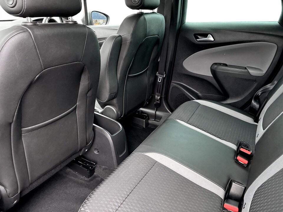 Used Vauxhall Crossland X 2020 for sale - 77916484: Photo 18