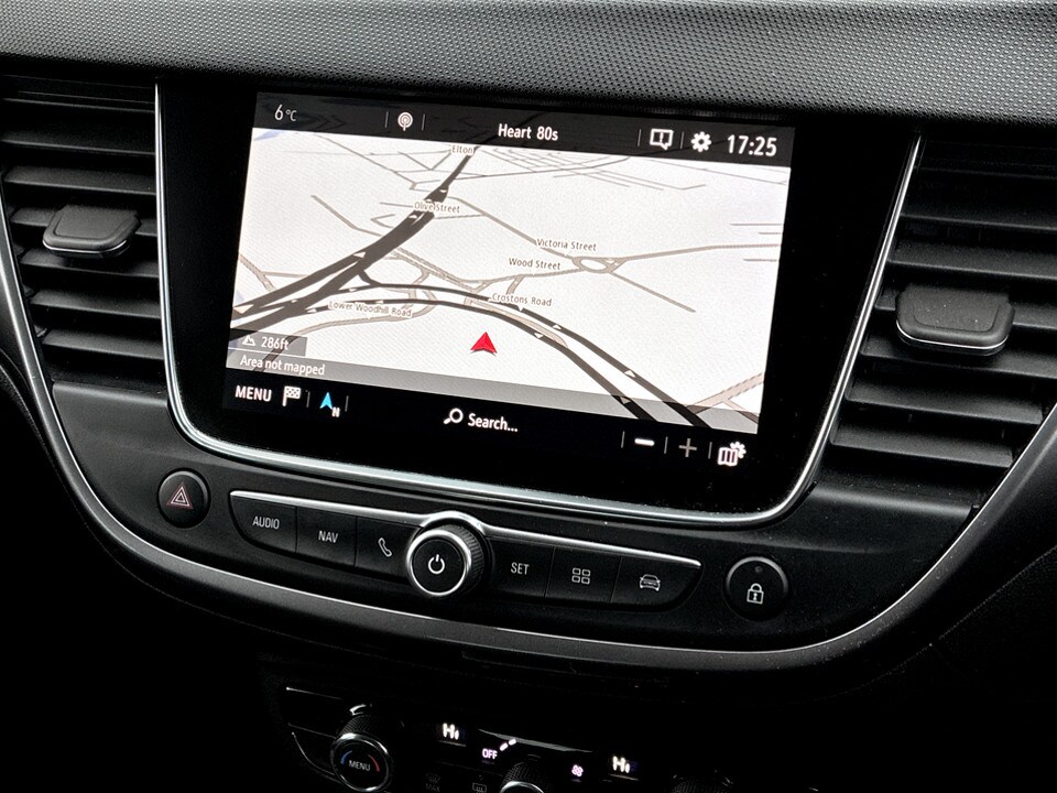 Used Vauxhall Crossland X 2020 for sale - 77916484: Photo 22