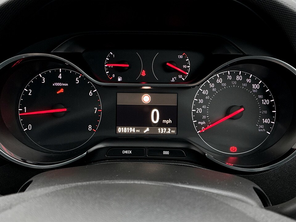 Used Vauxhall Crossland X 2020 for sale - 77916484: Photo 23