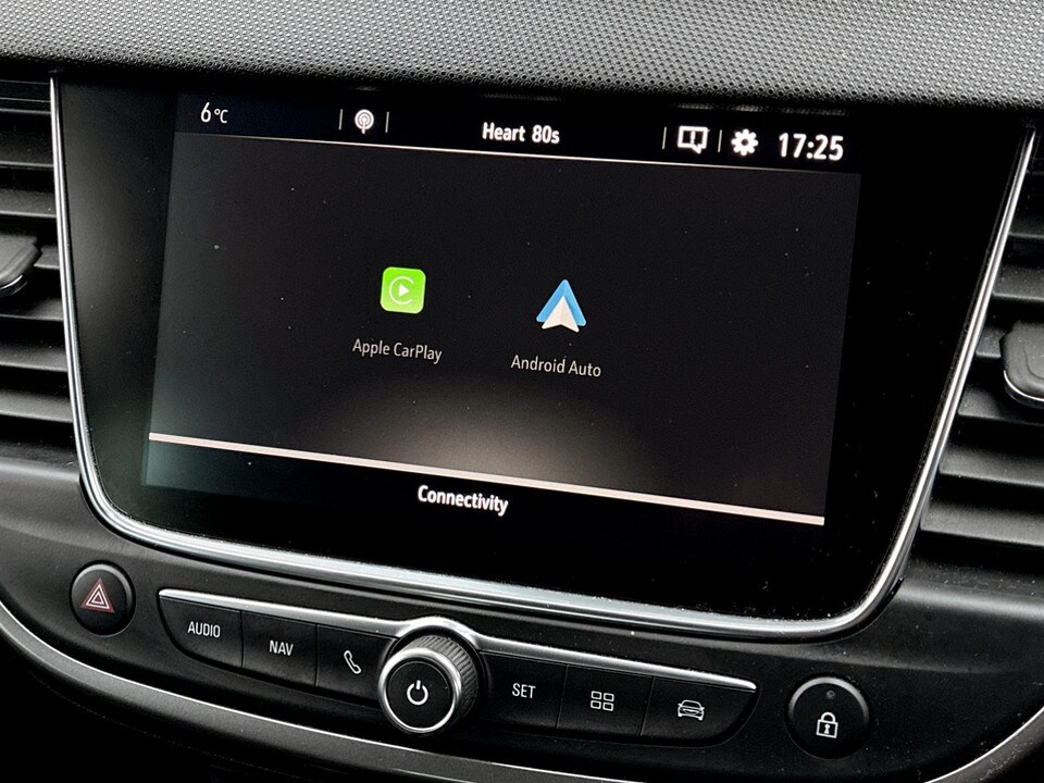 Used Vauxhall Crossland X 2020 for sale - 77916484: Photo 25