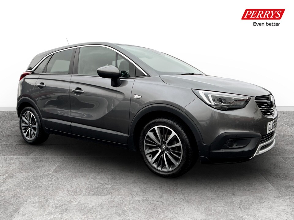 Used Vauxhall Crossland X 2020 for sale - 77916484: Photo 37