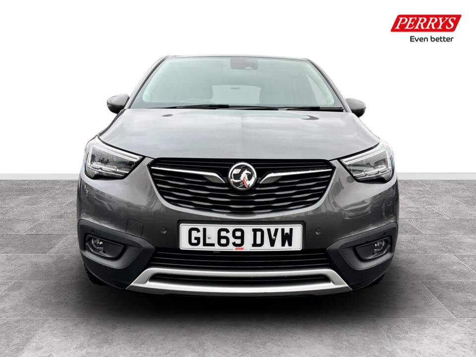 Used Vauxhall Crossland X 2020 for sale - 77916484: Photo 38