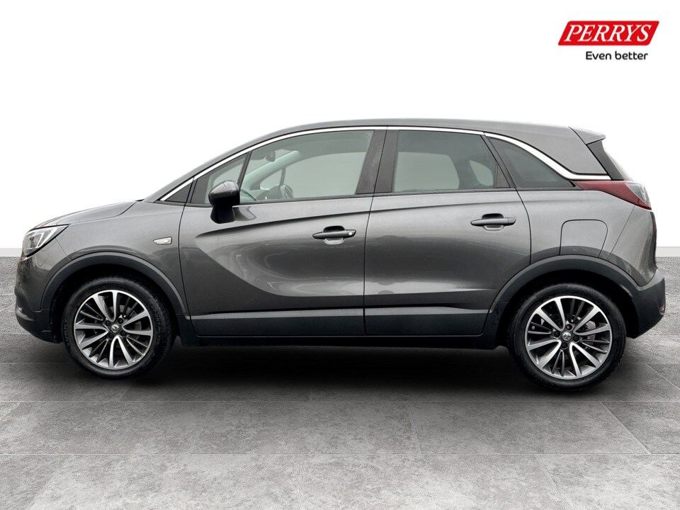 Used Vauxhall Crossland X 2020 for sale - 77916484: Photo 40