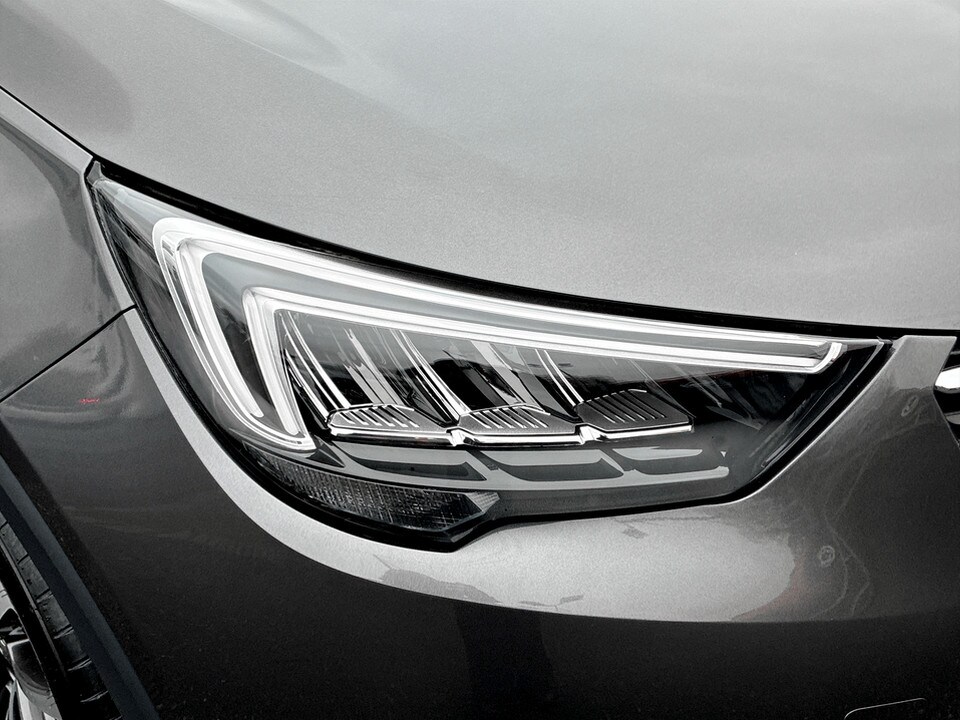 Used Vauxhall Crossland X 2020 for sale - 77916484: Photo 46