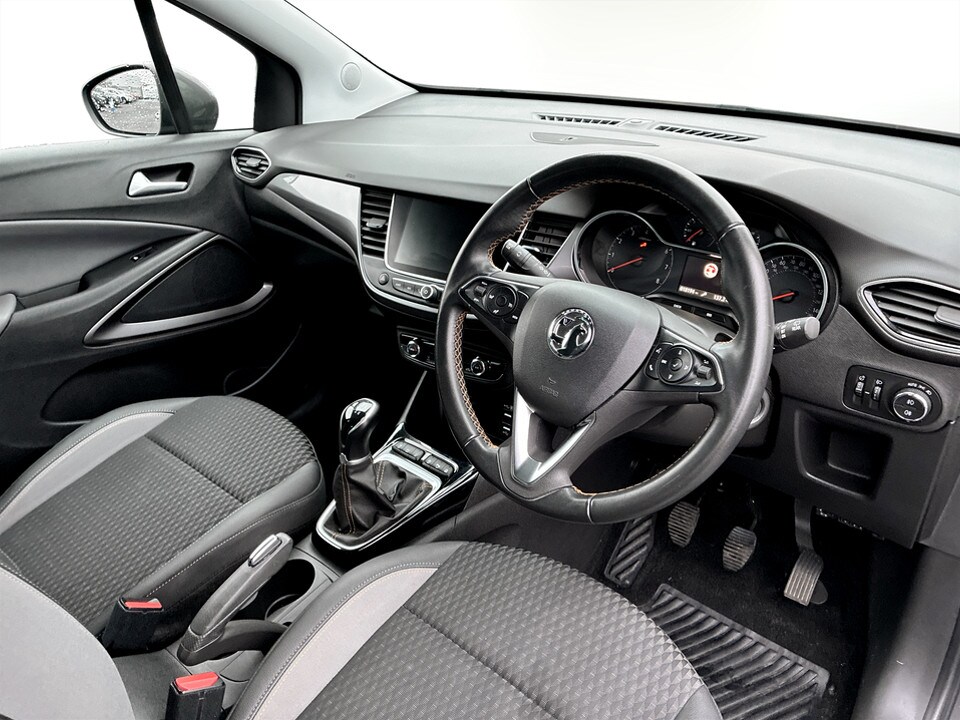 Used Vauxhall Crossland X 2020 for sale - 77916484: Photo 48