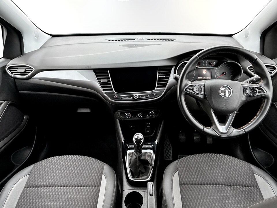 Used Vauxhall Crossland X 2020 for sale - 77916484: Photo 49