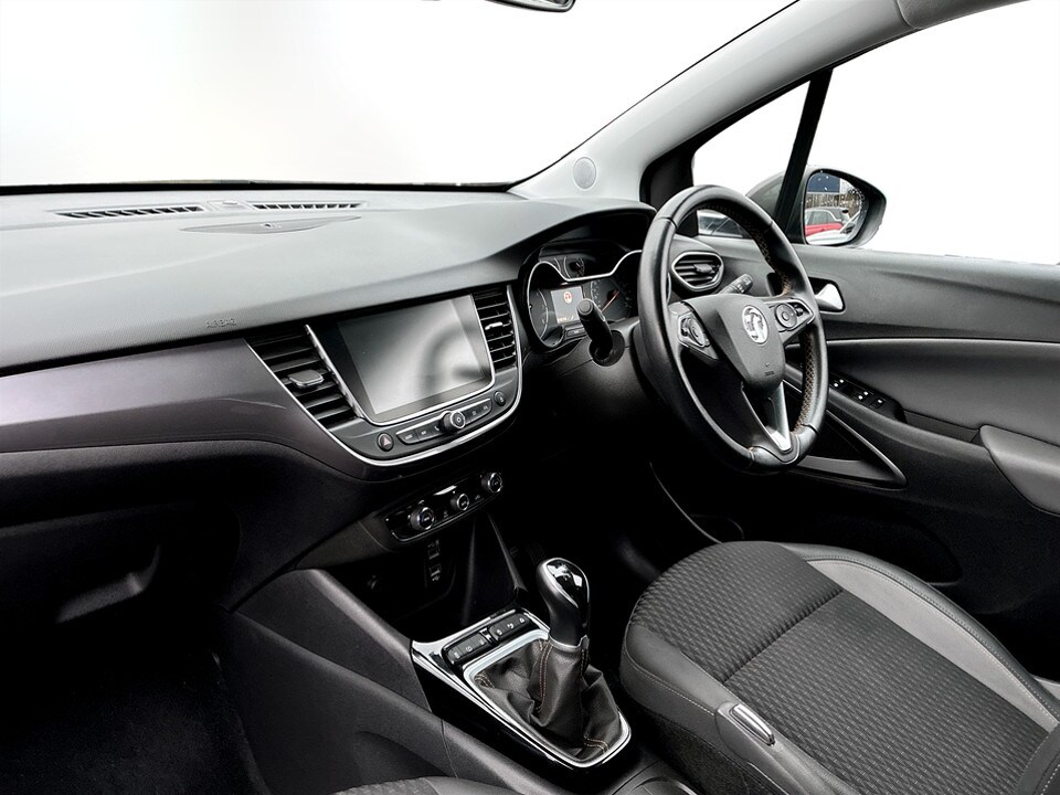 Used Vauxhall Crossland X 2020 for sale - 77916484: Photo 50