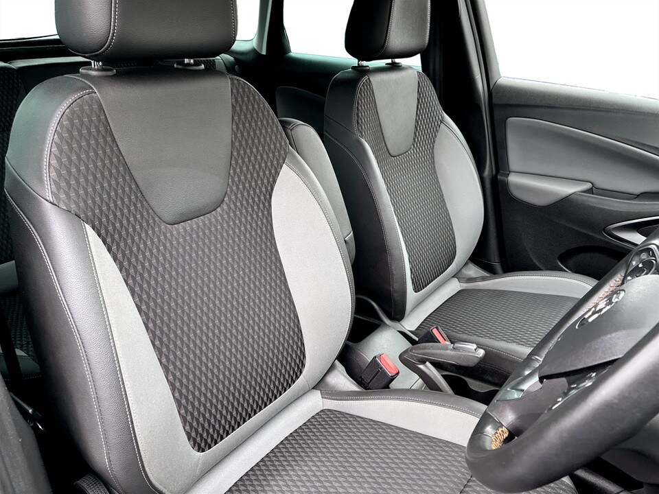 Used Vauxhall Crossland X 2020 for sale - 77916484: Photo 52