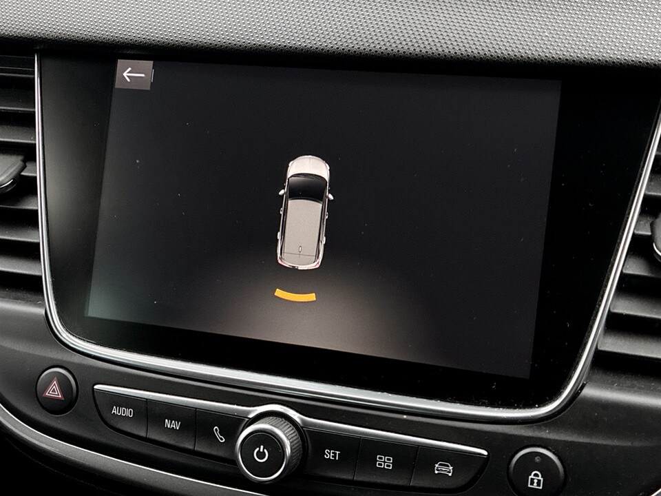 Used Vauxhall Crossland X 2020 for sale - 77916484: Photo 60