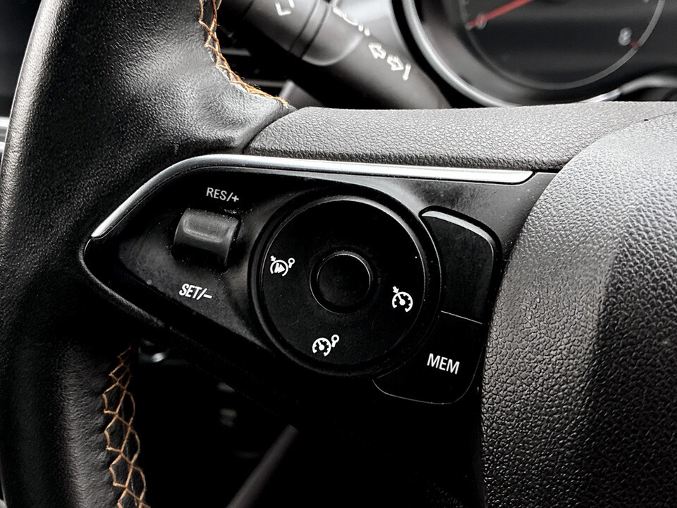 Used Vauxhall Crossland X 2020 for sale - 77916484: Photo 65