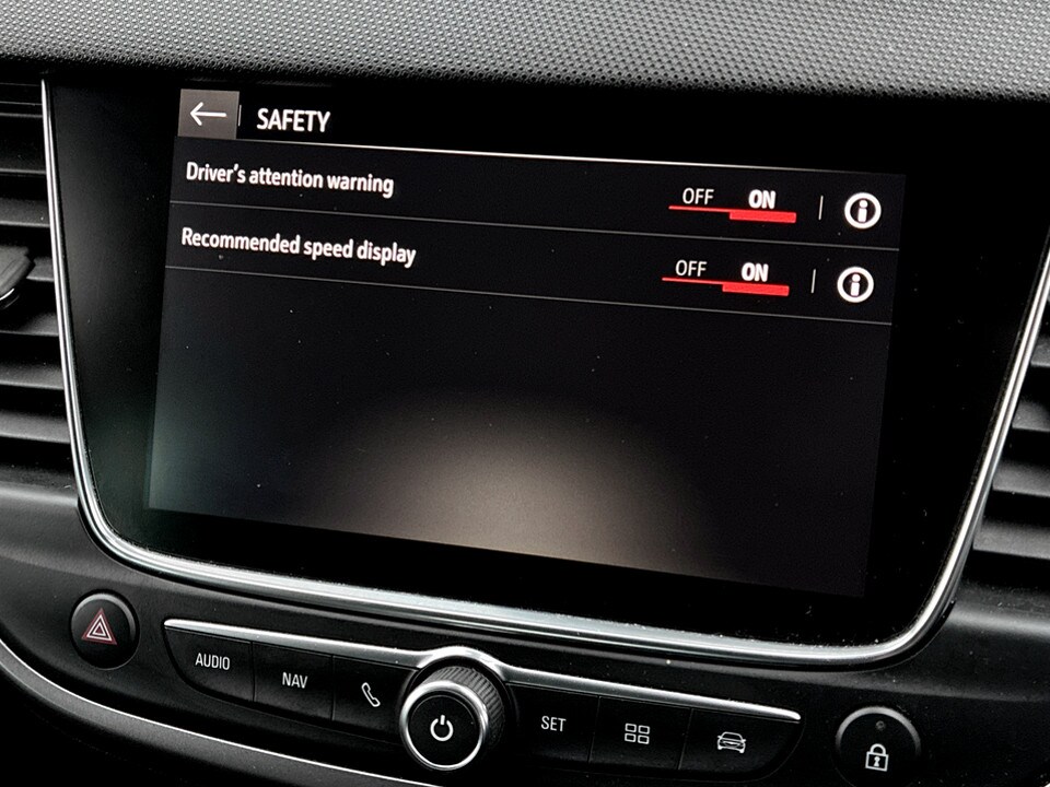 Used Vauxhall Crossland X 2020 for sale - 77916484: Photo 72