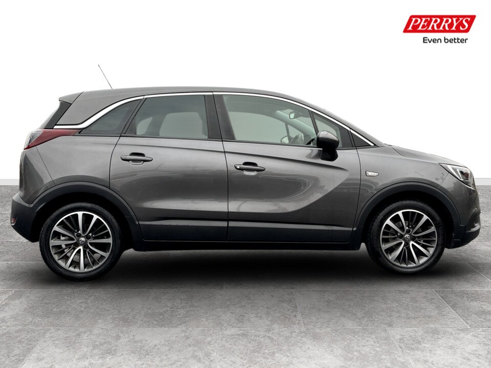 Used Vauxhall Crossland X 2020 for sale - 77916484: Photo 8