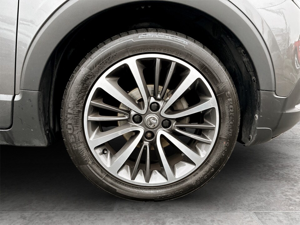 Used Vauxhall Crossland X 2020 for sale - 77916484: Photo 9