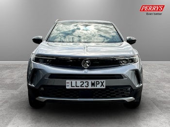 Used Vauxhall Mokka 2023 for sale - 78893938: Photo