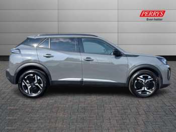 Used Peugeot 2008 2024 for sale - 74926475: Photo