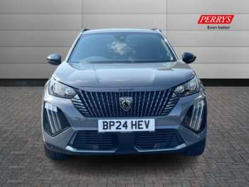 Used Peugeot 2008 2024 for sale - 74926475: Photo
