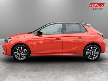 Used Vauxhall Corsa 2026 for sale - 78812870: Photo