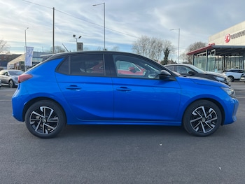 Used Vauxhall Corsa 2026 for sale - 77896522: Photo