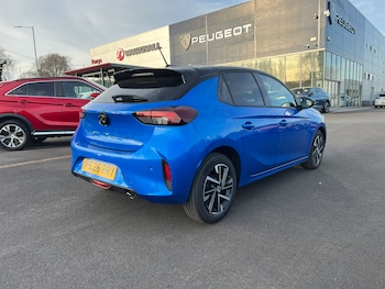 Used Vauxhall Corsa 2026 for sale - 77896522: Photo