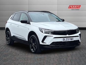 Vauxhall - Grandland