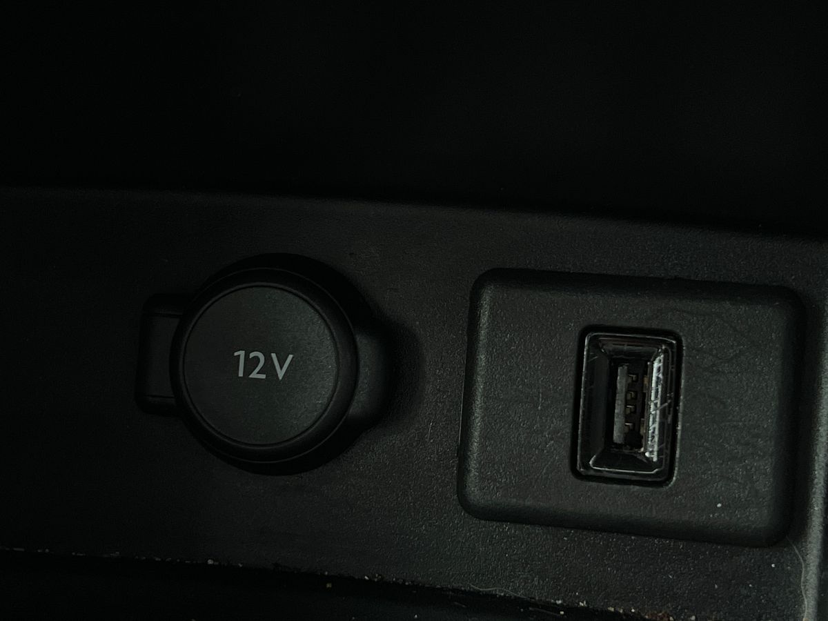 Vehicle 38