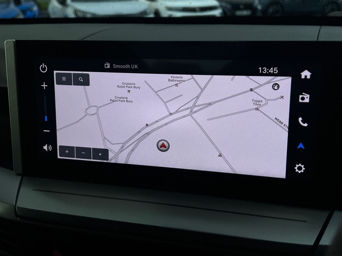 Used Vauxhall Frontera 2025 for sale - 76392020: Photo 11