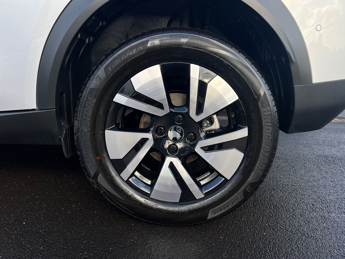 Used Vauxhall Frontera 2025 for sale - 76392020: Photo 23