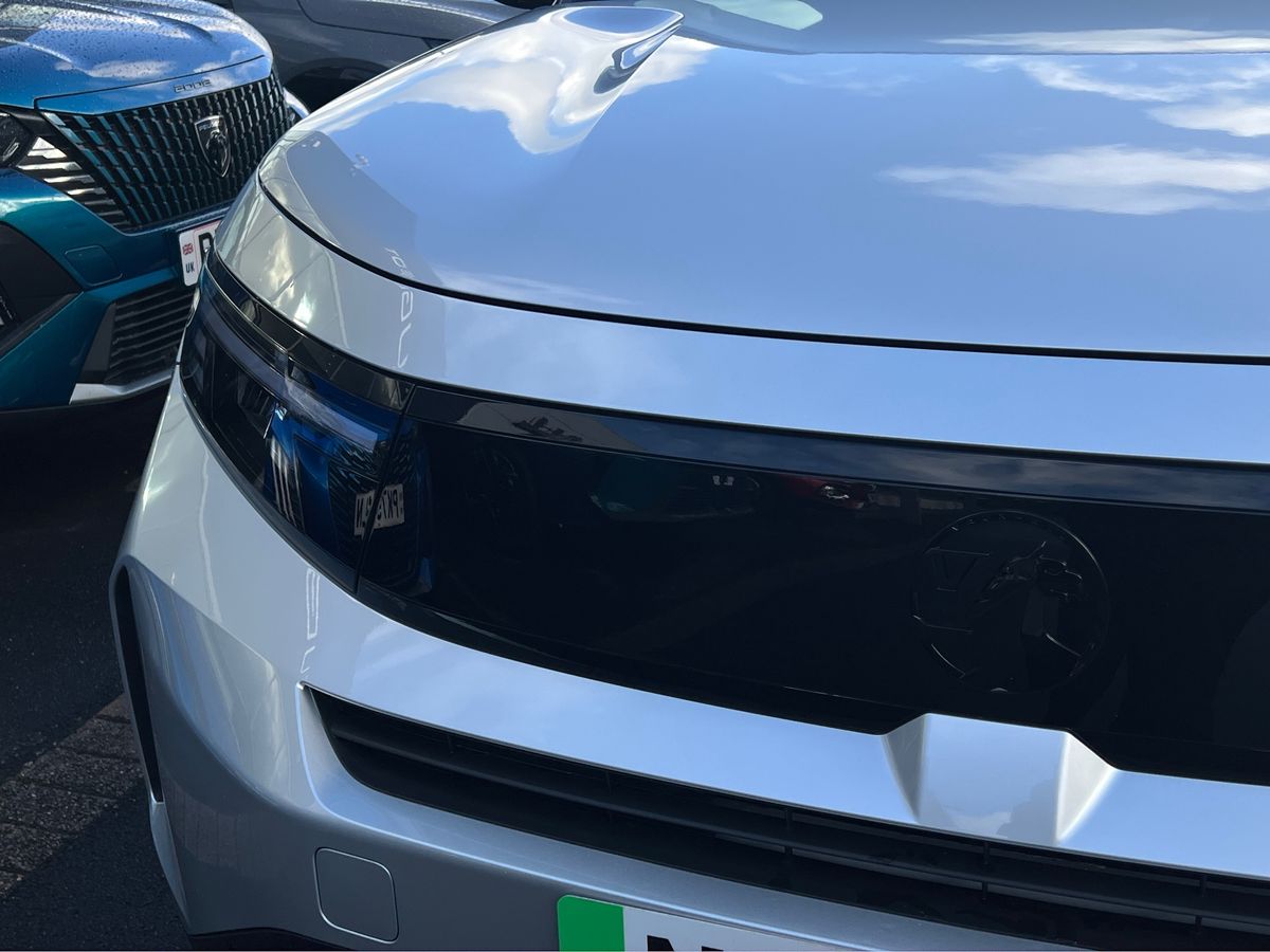 Used Vauxhall Frontera 2025 for sale - 76392020: Photo 24