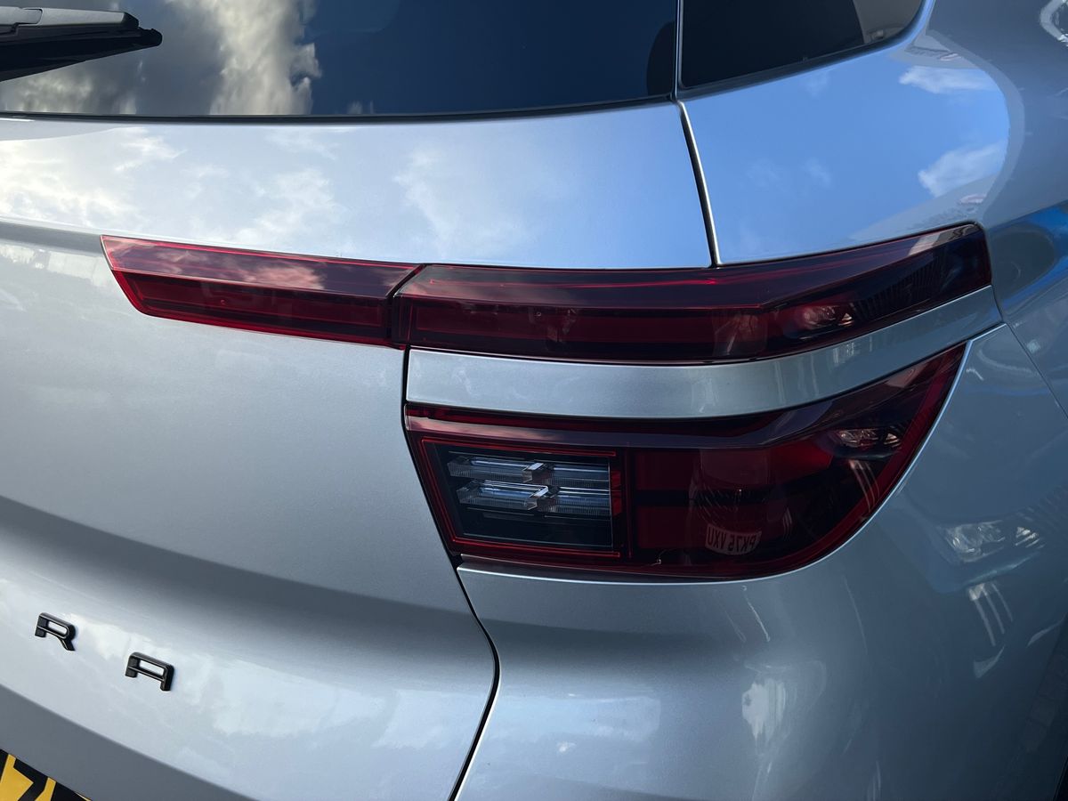 Used Vauxhall Frontera 2025 for sale - 76392020: Photo 29