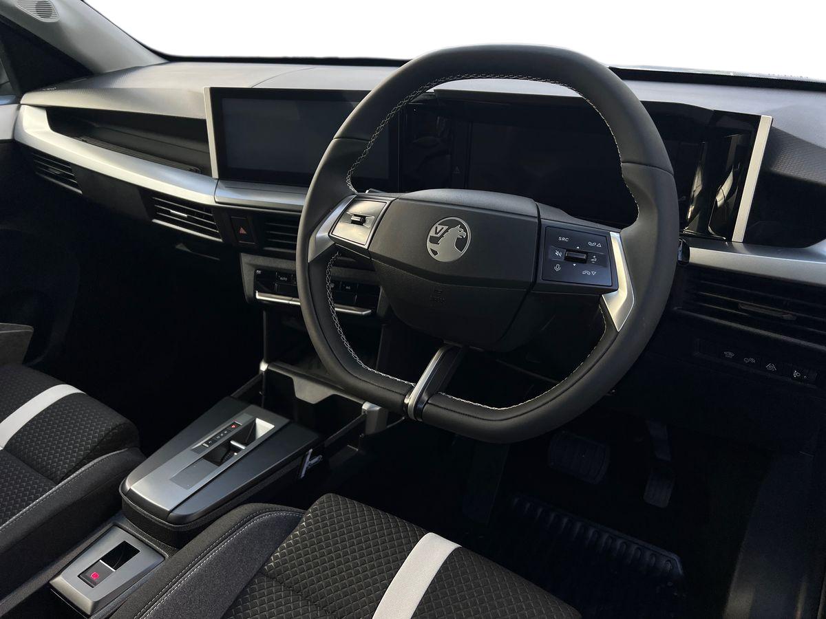 Used Vauxhall Frontera 2025 for sale - 76392020: Photo 8