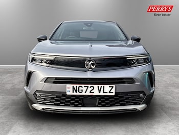 Used Vauxhall Mokka 2023 for sale - 77579067: Photo