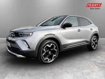 Used Vauxhall Mokka 2023 for sale - 77579067: Photo