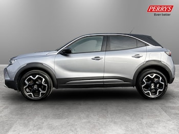 Used Vauxhall Mokka 2023 for sale - 77579067: Photo