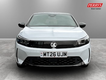 Used Vauxhall Corsa 2026 for sale - 78177734: Photo