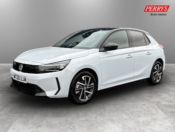 Used Vauxhall Corsa 2026 for sale - 78177734: Photo