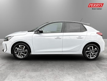 Used Vauxhall Corsa 2026 for sale - 78177734: Photo