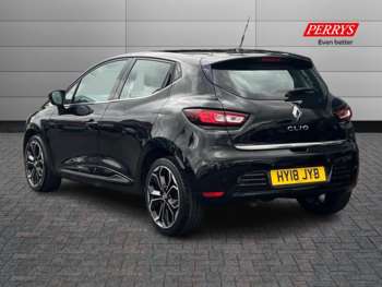 Used Renault Clio 2018 for sale - 74926036: Photo