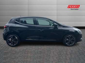 Used Renault Clio 2018 for sale - 74926036: Photo