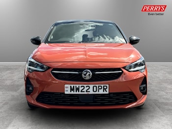 Used Vauxhall Corsa 2022 for sale - 78177802: Photo